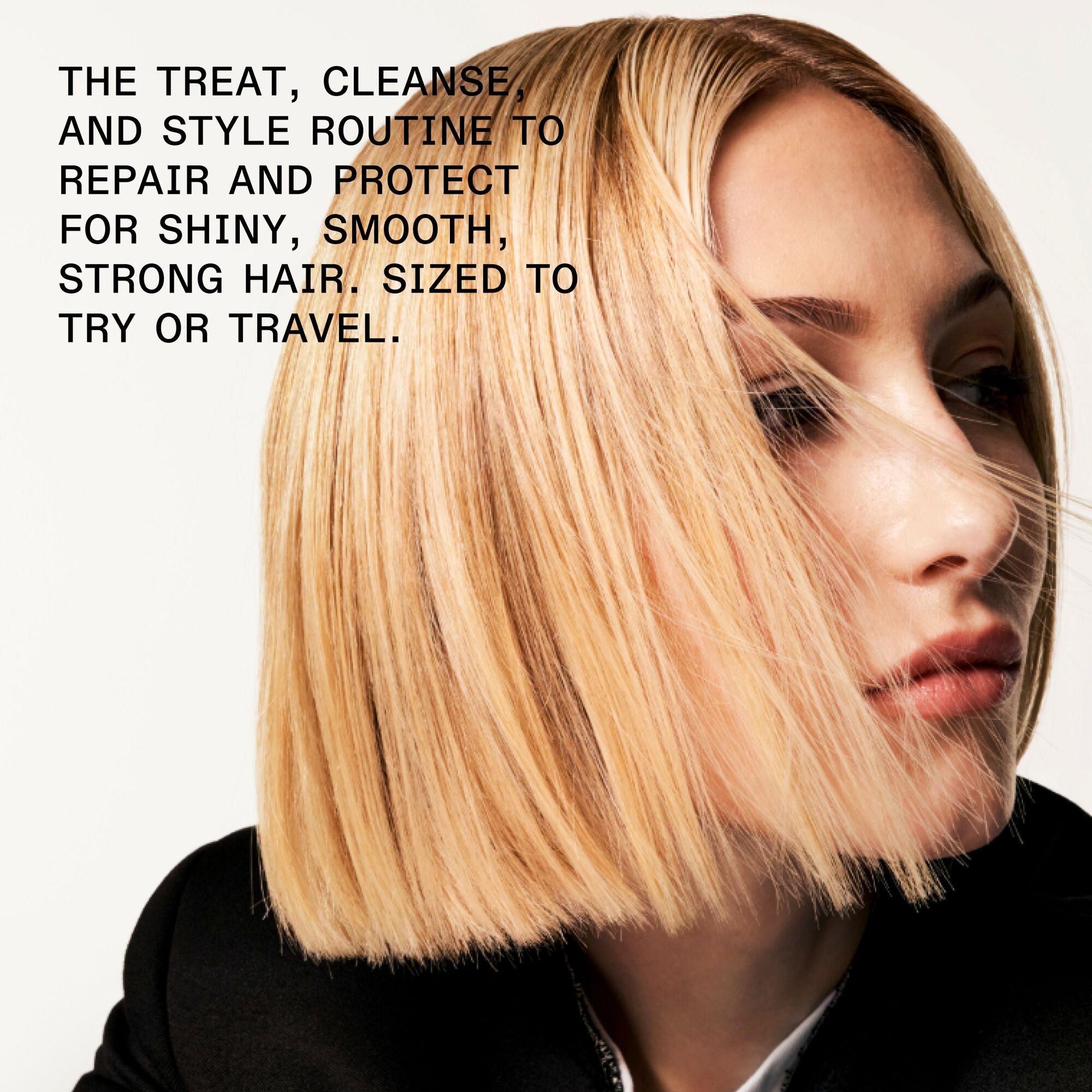 オラプレックス OLAPLEX Mini Essentials Kit: Haircare Set – OLAPLEX Inc.