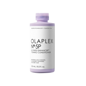 Nº.5P BLONDE ENHANCER™ TONING CONDITIONER