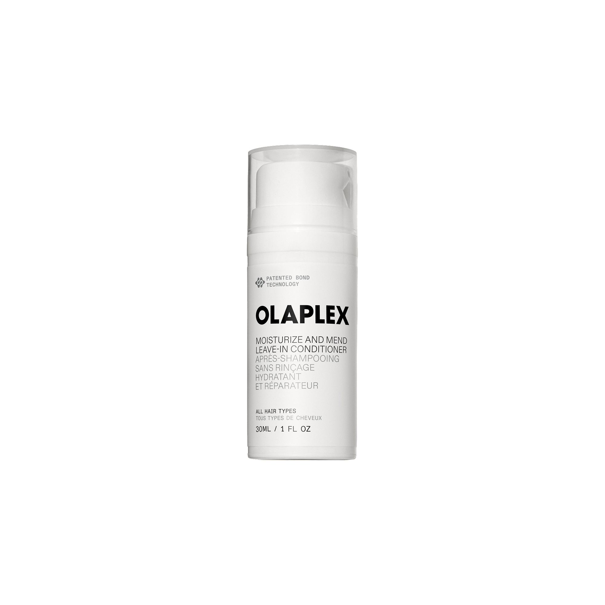 Nº.5LEAVE-IN Moisturize & Mend Leave-In Conditioner