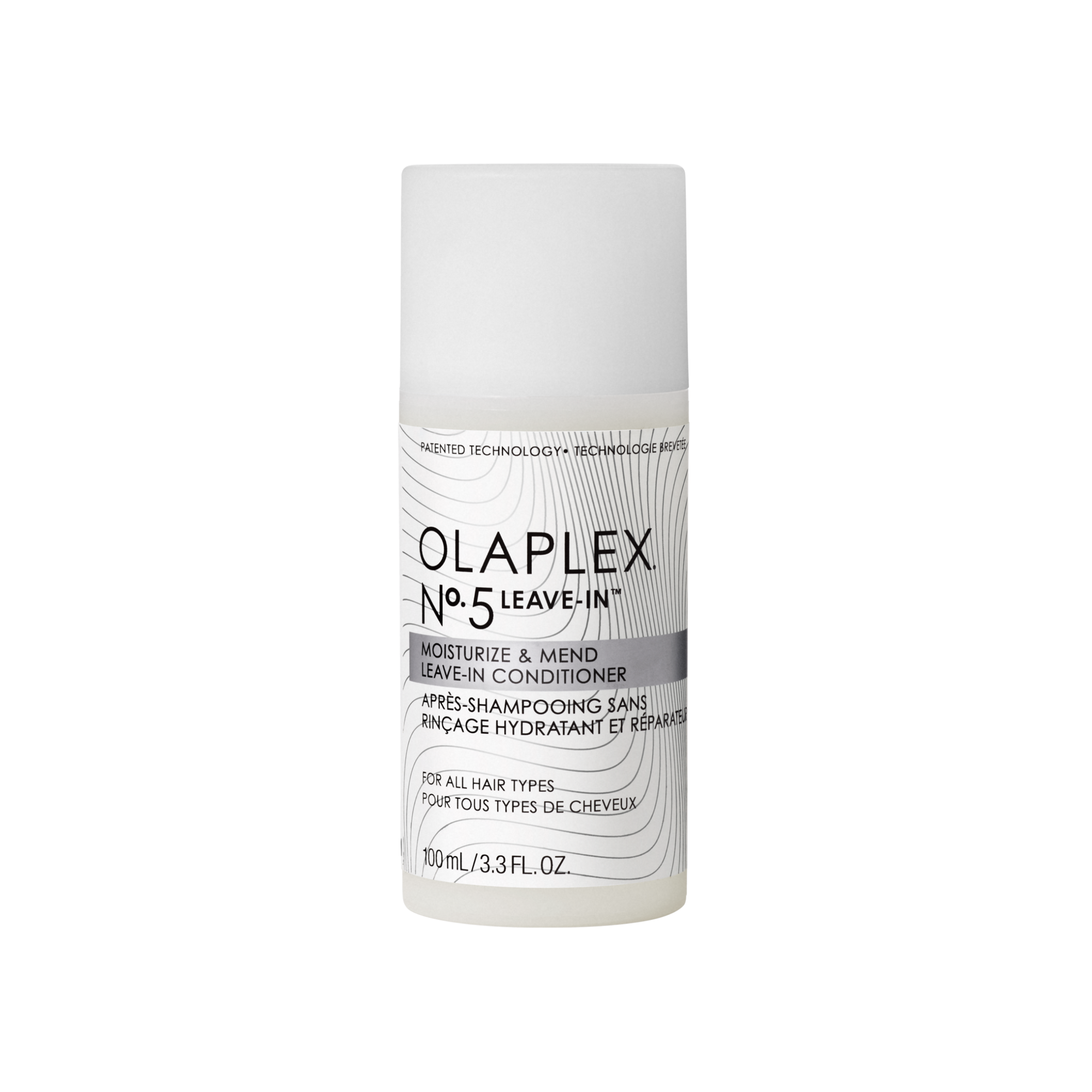 OLAPLEX No5 brand new sealed 2024 2000ml