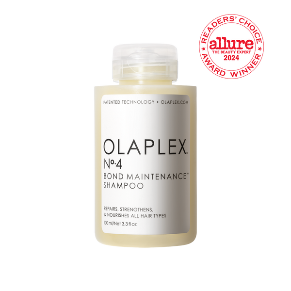 Olaplex Jumbo Shampoo and Conditioner - No 4, No 5 - Olaplex store Liter w/ Pump Duo