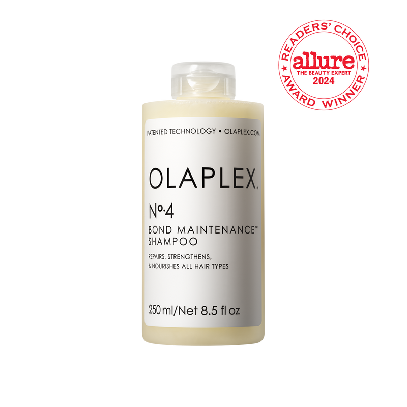 Nº.4 BOND MAINTENANCE® SHAMPOO - OLAPLEX Inc.