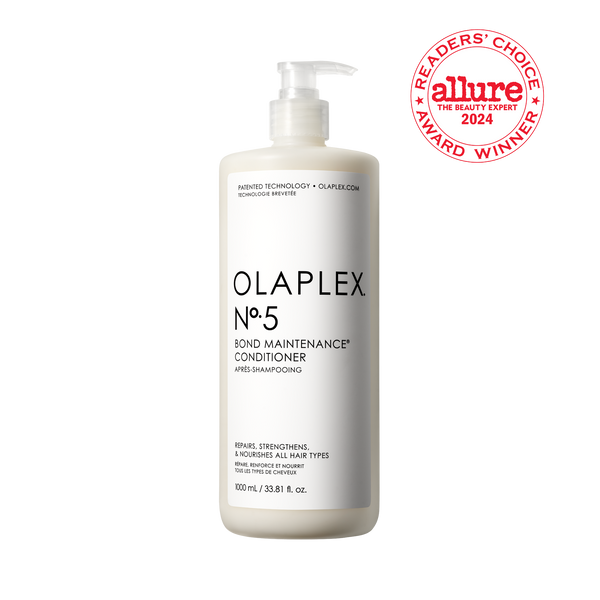 Olaplex No 5 Bond Maintenance Conditioner 2000mL (67.6 Fl Oz) New popular With Pump