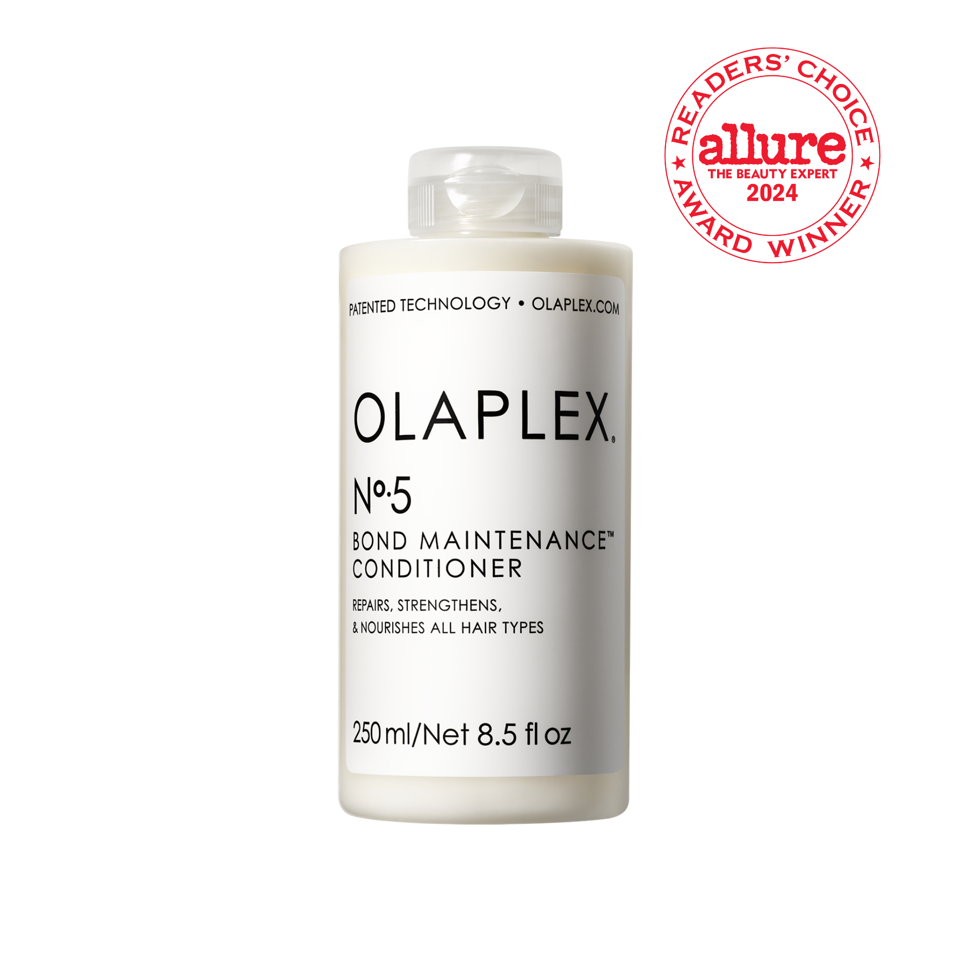 OLAPLEX No5 brand new hotsell sealed