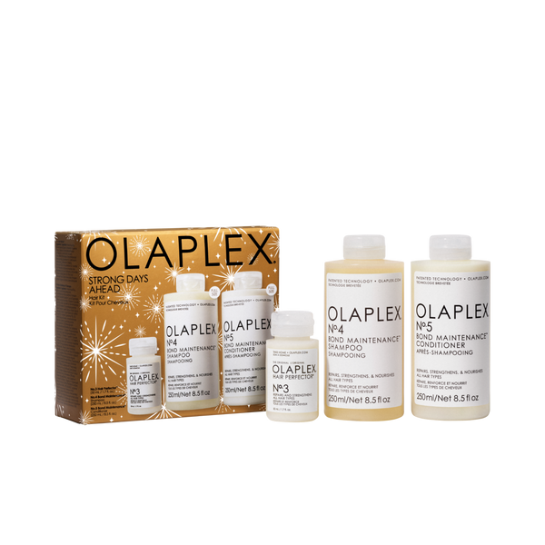 Olaplex buy set of three