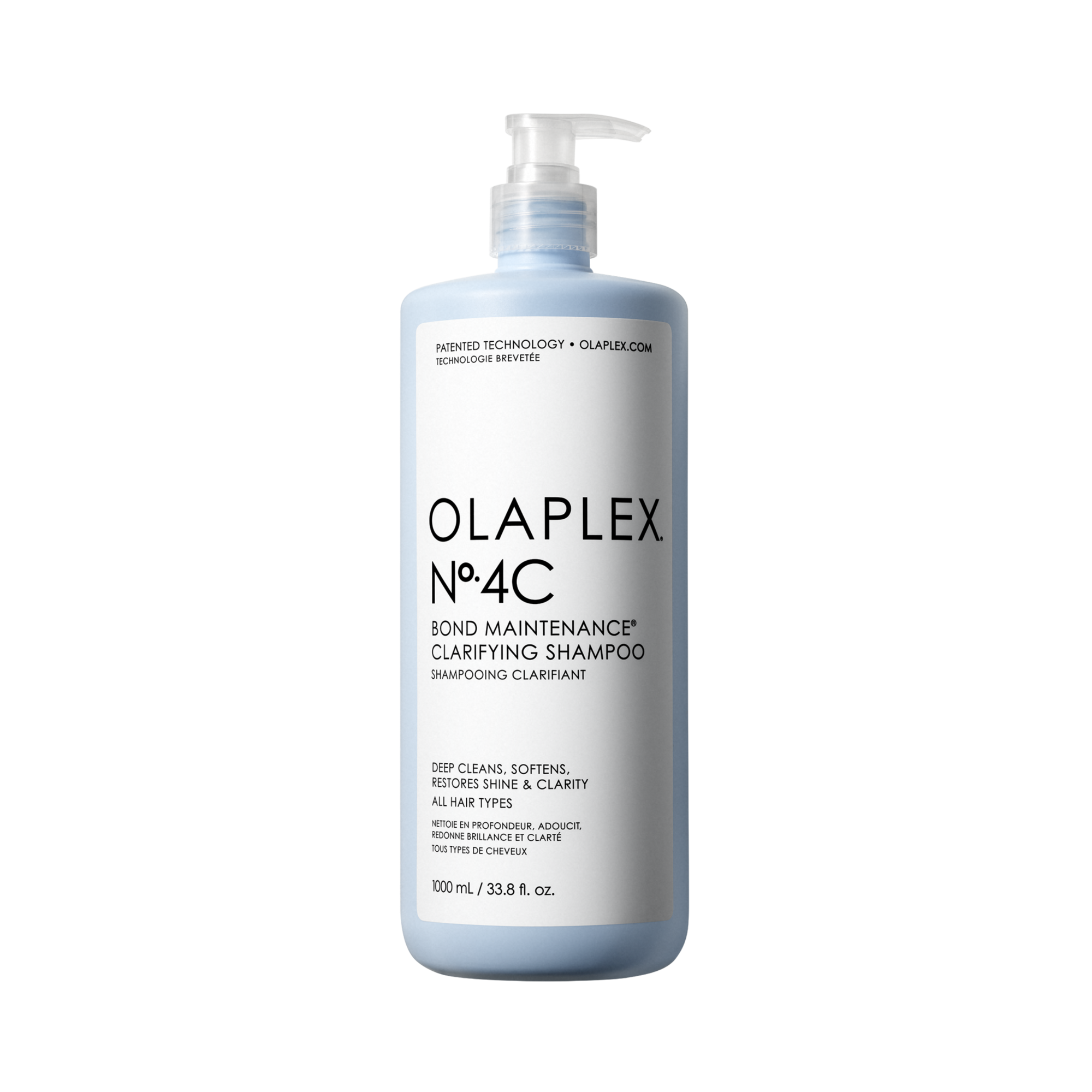 Olaplex shops Shampoo and Conditioner