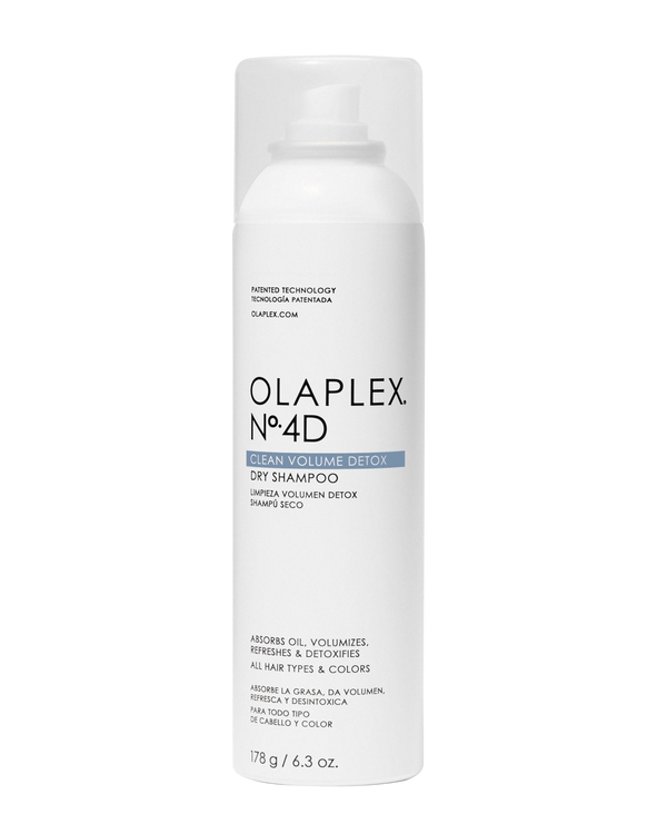 Olaplex #4 #4C Clarify #5 #4D Volume Styling Mist - Olaplex Volume Detox outlets Bundle