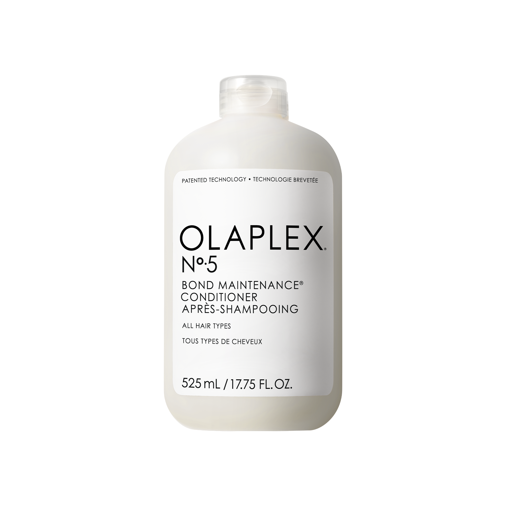 Olaplex N°.4 and order N°.5 1000 ml, 33.8 oz each