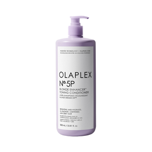 Nº.5P BLONDE ENHANCER™ TONING CONDITIONER LITER