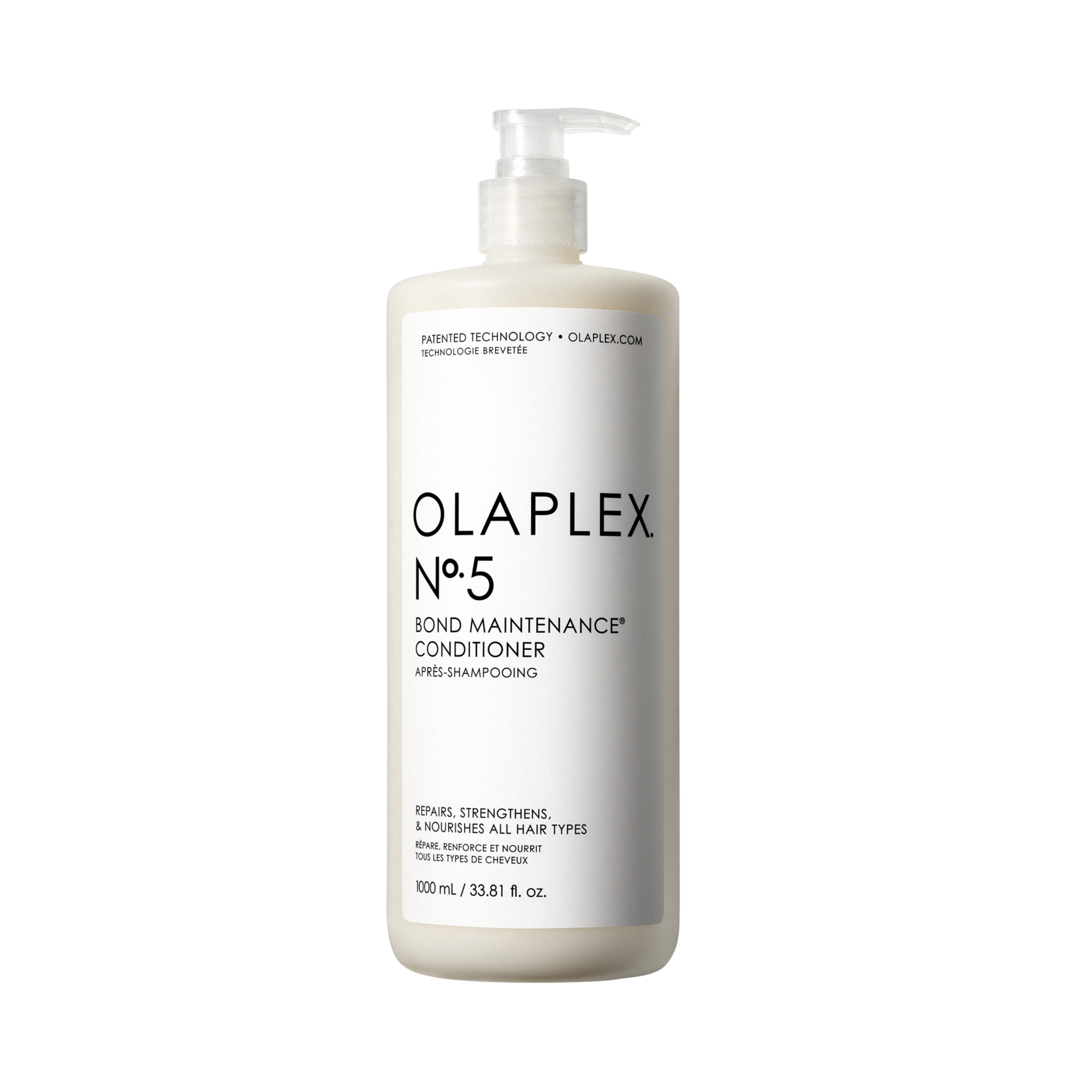 Olaplex purchases