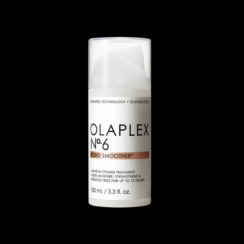 ANTI FRIZZ TRIO OLAPLEX Inc