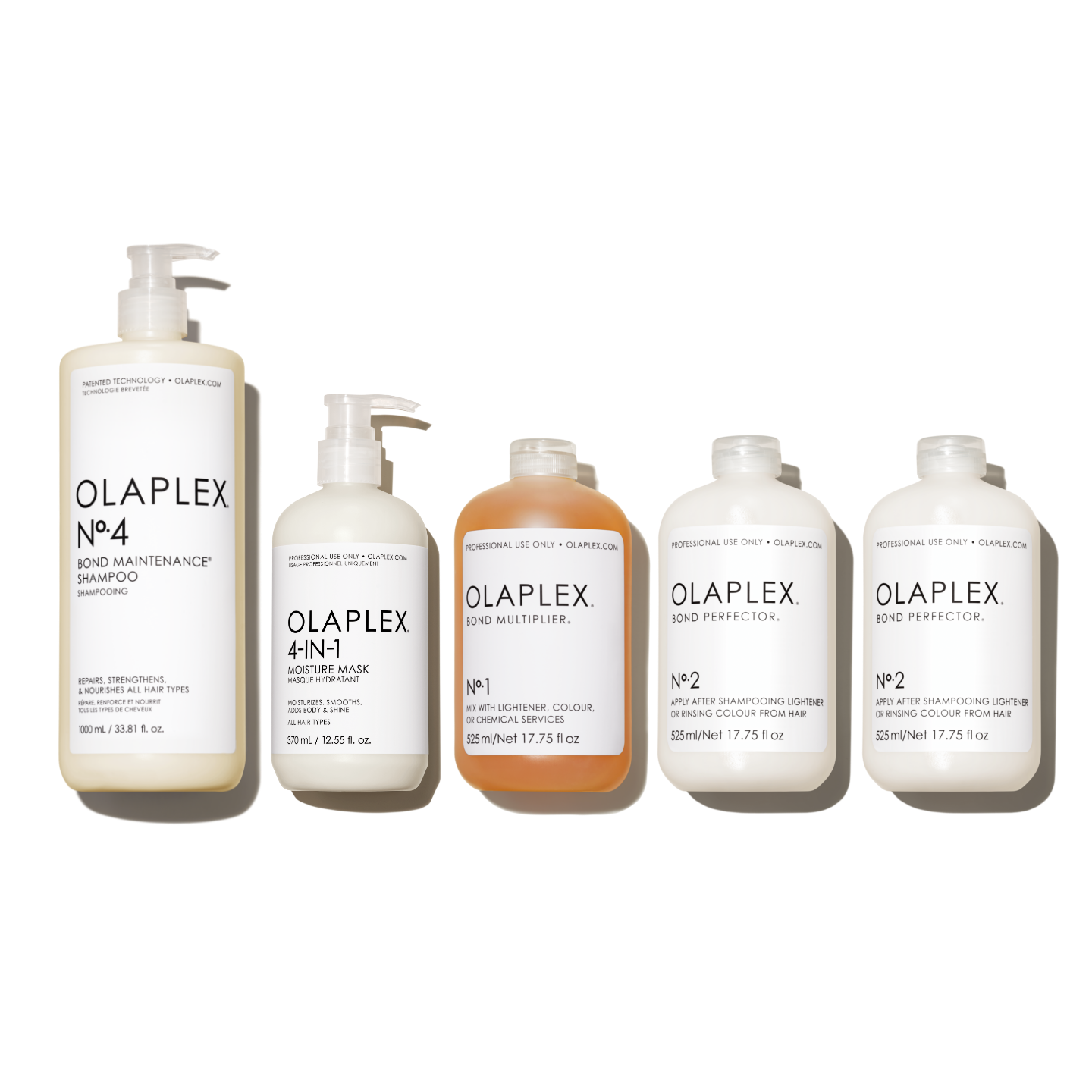 CLEANSING SALON INTRO KIT