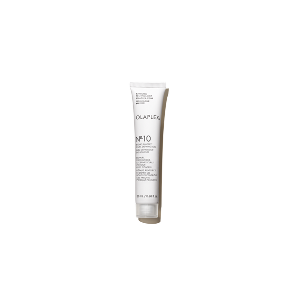 Nº.10 BOND SHAPER™ CURL DEFINING GEL - main view