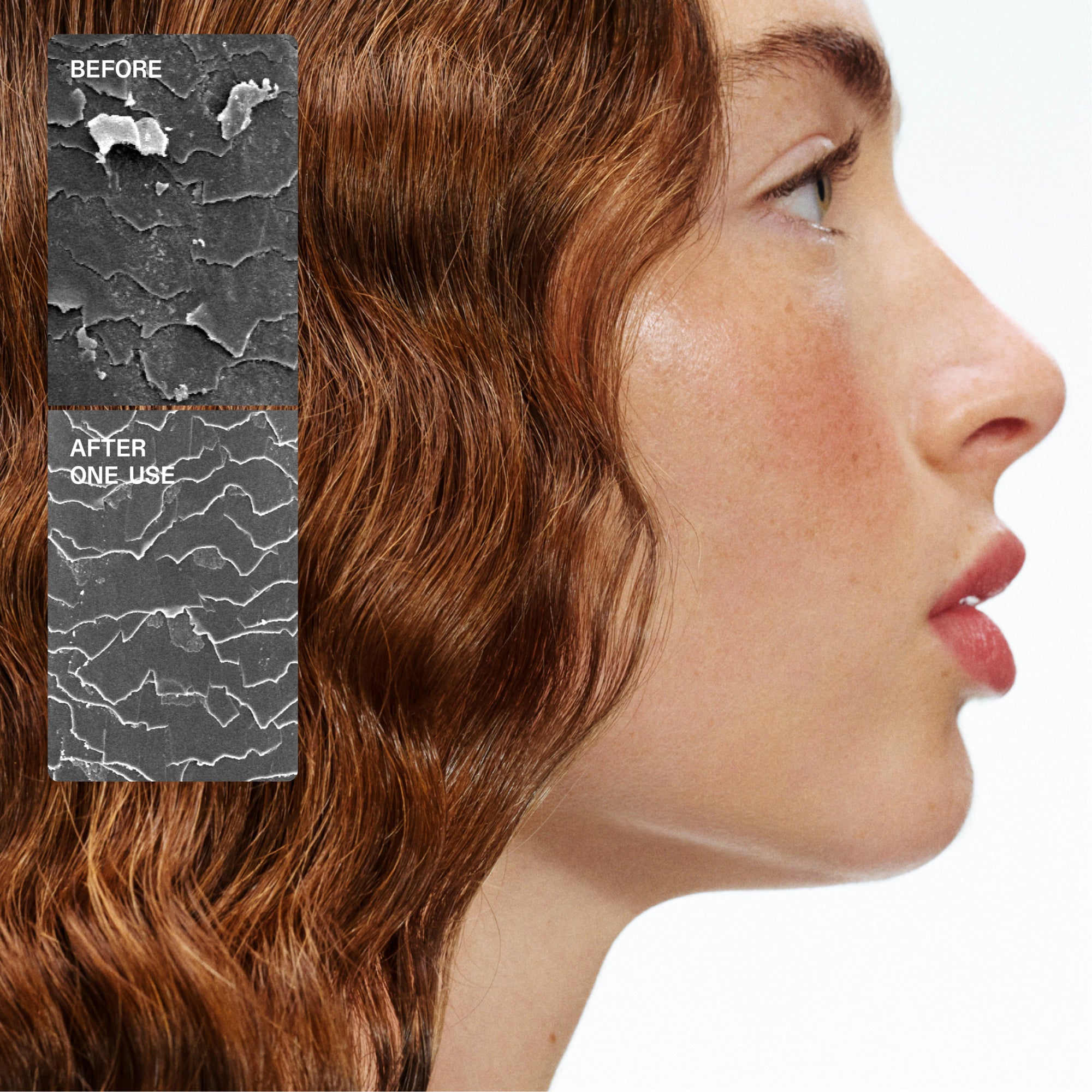 N°.3PLUS COMPLETE REPAIR TREATMENT