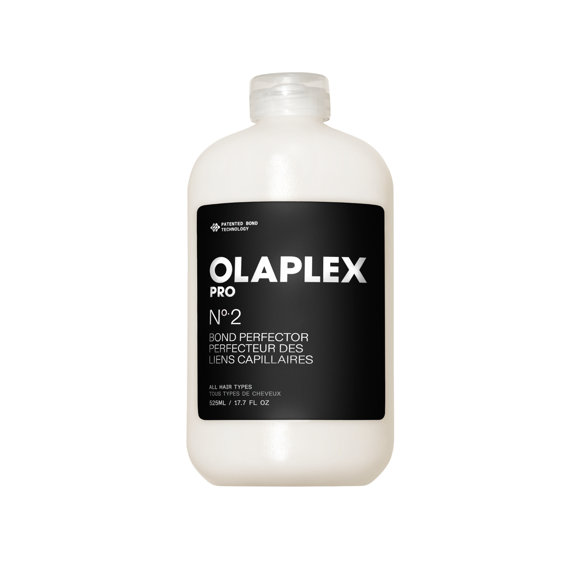 PRO EXCLUSIVE: Nº.2 BOND PERFECTOR® - OLAPLEX, Inc PRO EXCLUSIVE: Nº.2 BOND PERFECTOR® - OLAPLEX, Inc