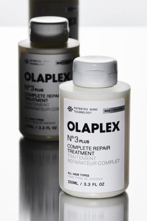OLAPLEX Nº.3 vs. Nº.3PLUS: What’s the Difference?