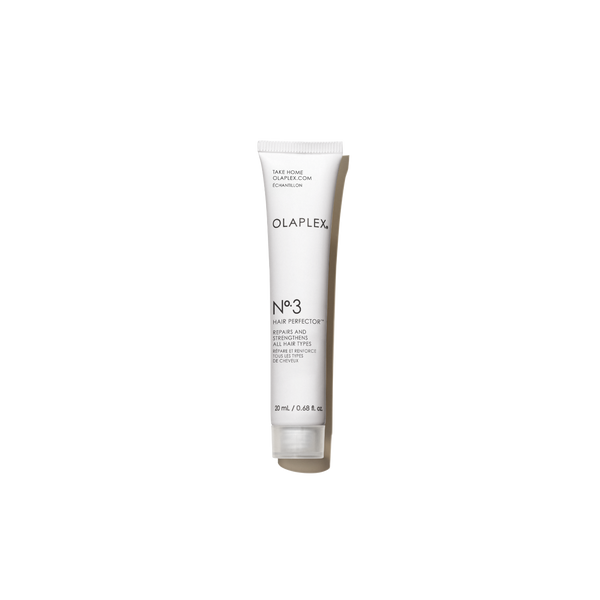 Nº.3 HAIR PERFECTOR™ 20mL - main view