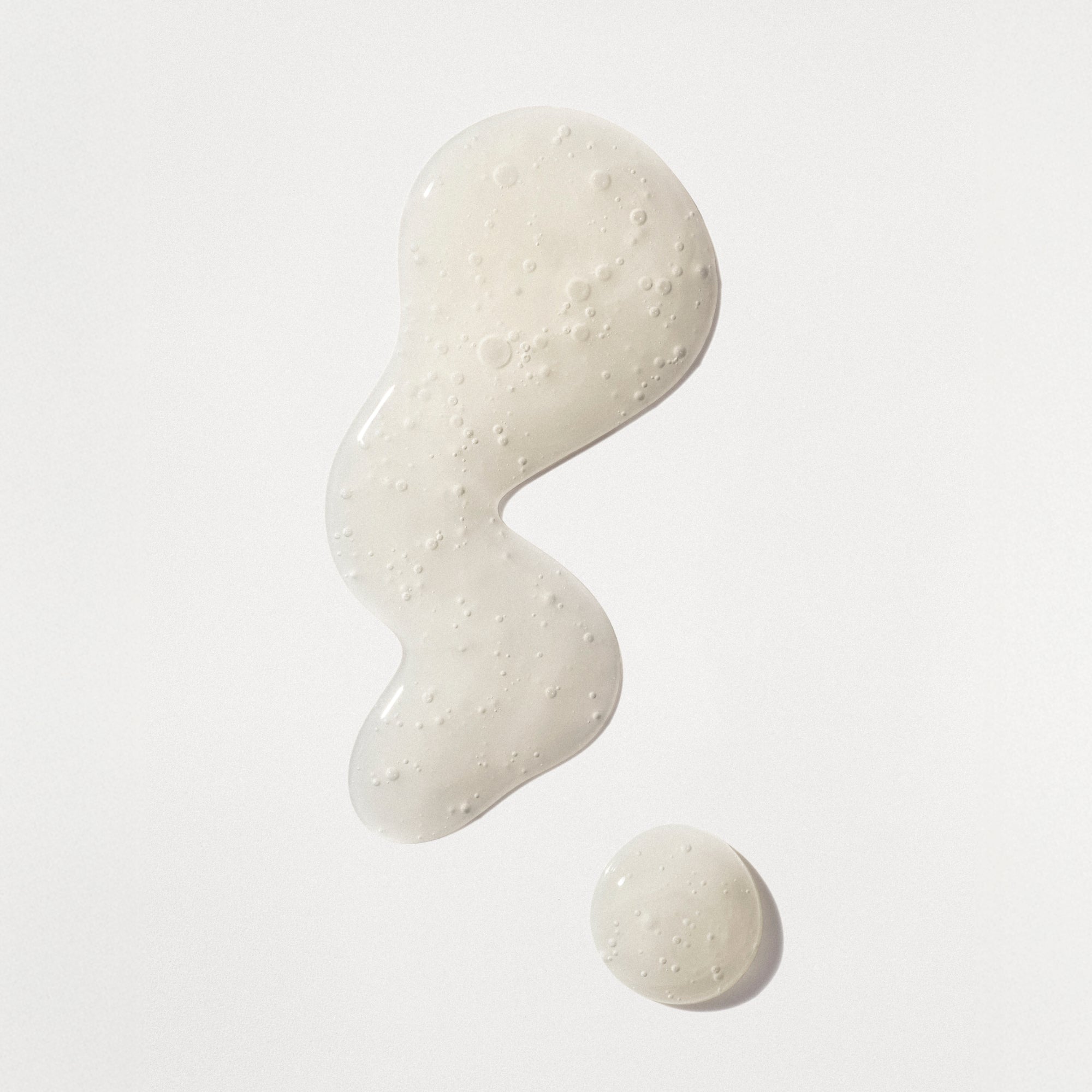 hover

Foto de la textura del Olaplex Nº.4CURL Bond Shaper Hydrating Curl Shampoo. 

Gel transparente como una sustancia viscosa sobre un fondo gris