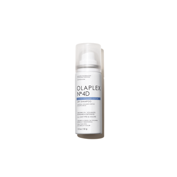 No.4D Clean Volume Detox Dry Shampoo