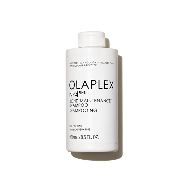 N°.4Fine Bond Maintenance® Shampoo