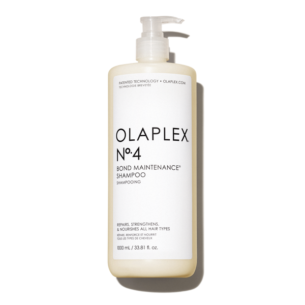 本店は Nº.4 BOND MAINTENANCE® SHAMPOO LITER リンス・コンディショナー