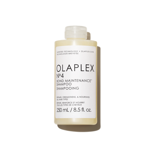 Nº.4 Bond Maintenance® Shampoo - OLAPLEX Inc.