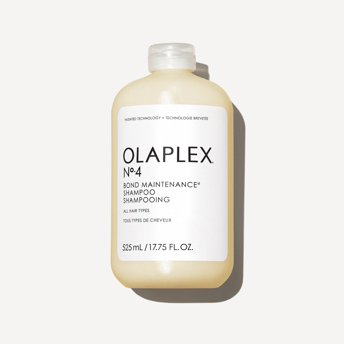 Nº.4 BOND MAINTENANCE® SHAMPOO JUMBO 525ml