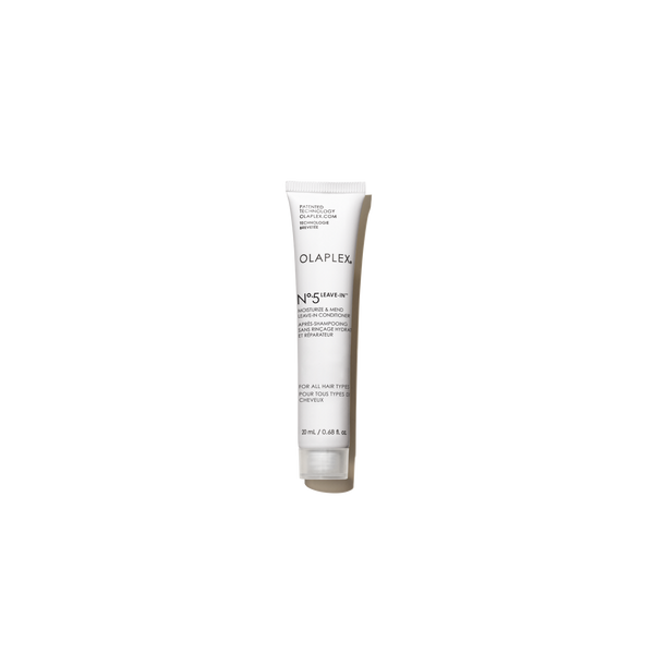 Nº.5 LEAVE-IN™ MOISTURIZE & MEND LEAVE-IN CONDITIONER - main view