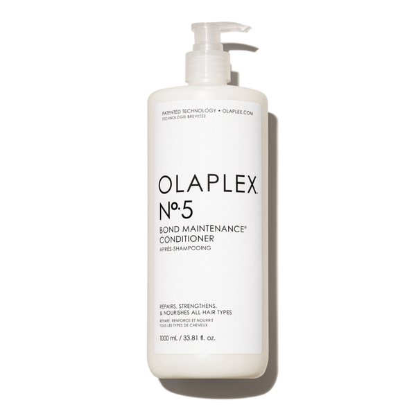 Nº.5 Bond Maintenance® Conditioner de OLAPLEX®, - main view