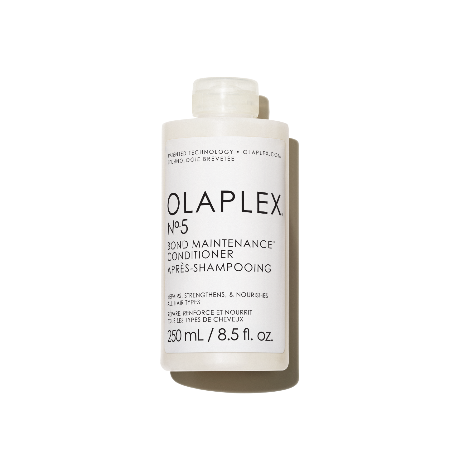 OLAPLEX No.5 ボンドメンテナンス コンディショナー 250ml×4本 No.5ボンドメンテナンス コンディショナー 250ml / OLAPLEX （オラ