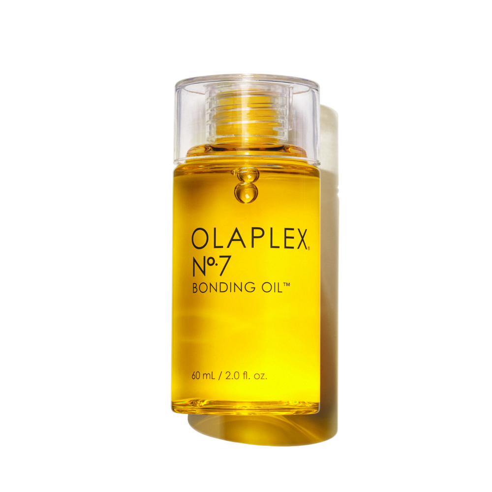 Olaplex No. 7 Bonding Oil - as seen on @charinecheungg's video