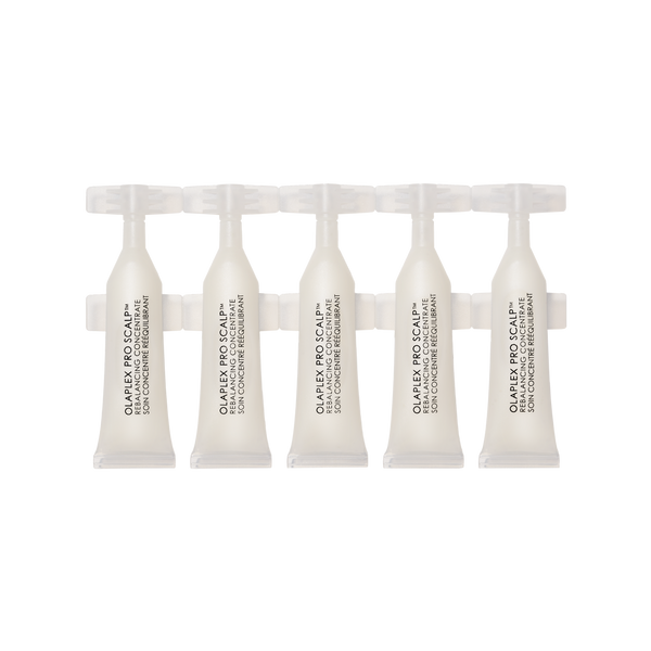 PRO EXCLUSIVE: OLAPLEX PRO SCALP™ REBALANCING CONCENTRATE - main view