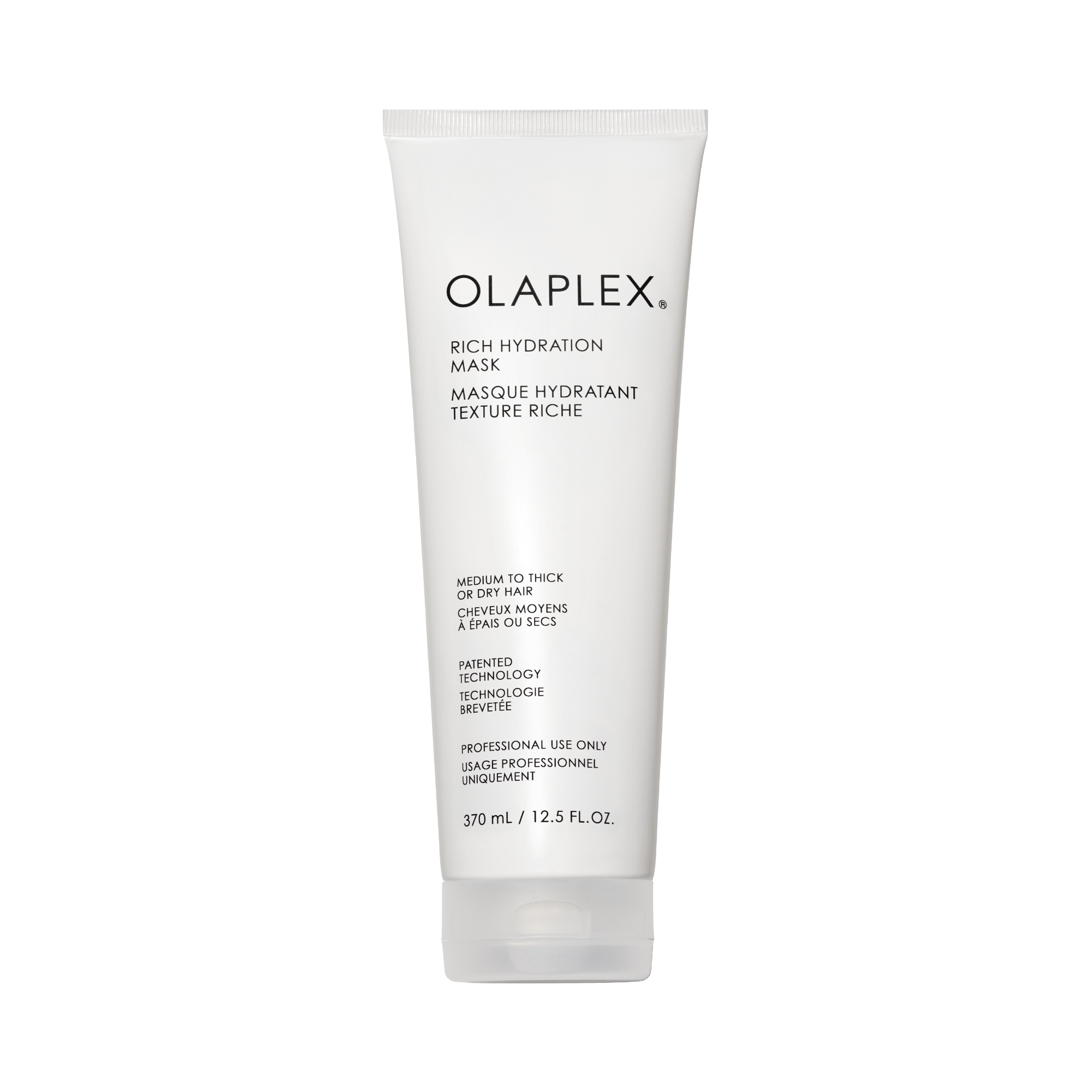 RICH HYDRATION MASK TUBE