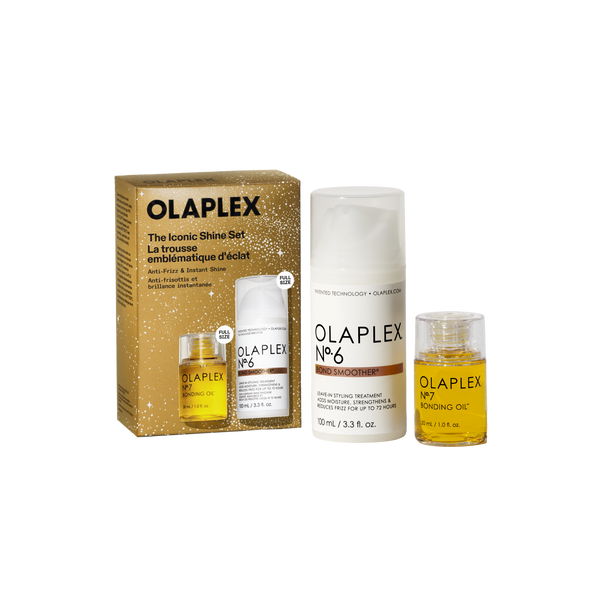 Olaplex 4アイテムセット Olaplex No. 4 & 5 Bond Maintenance Shampoo and Conditioner