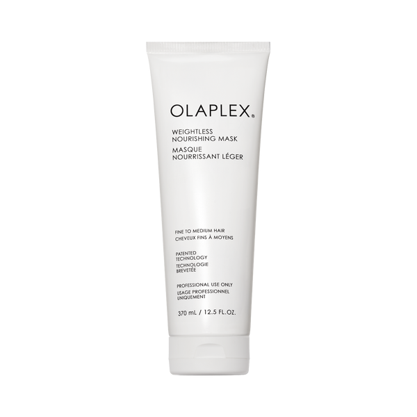 PRO EXCLUSIVE: WEIGHTLESS NOURISHING MASK - main view