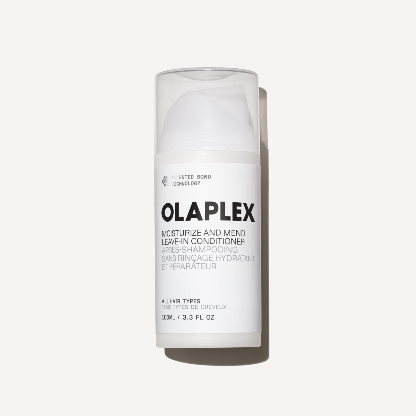 Moisturize And Mend Leave-In Conditioner Full Size— OLAPLEX Inc.