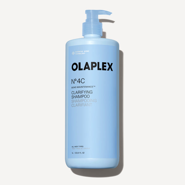 hover
Nº.4C Bond Maintenance™ Clarifying Shampoo goop - alternate view