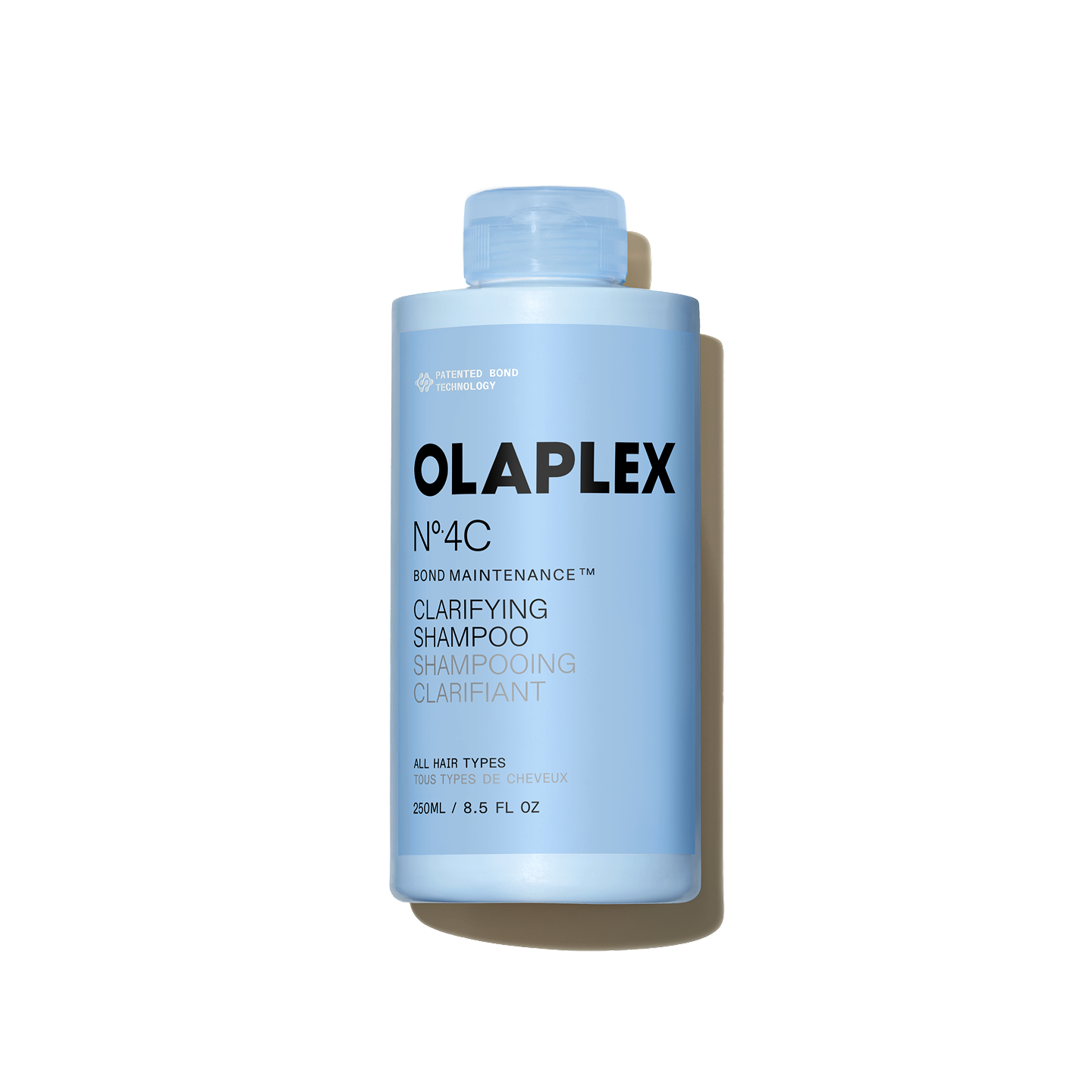 Nº.4C BOND MAINTENANCE™ CLARIFYING SHAMPOO FULL SIZE