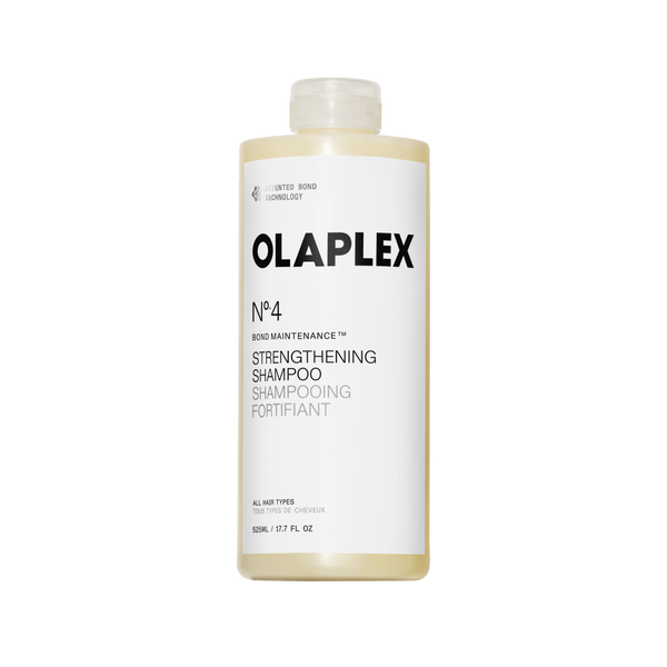 hover
No.4 Bond Maintenance Strengthening Shampoo - alternate view