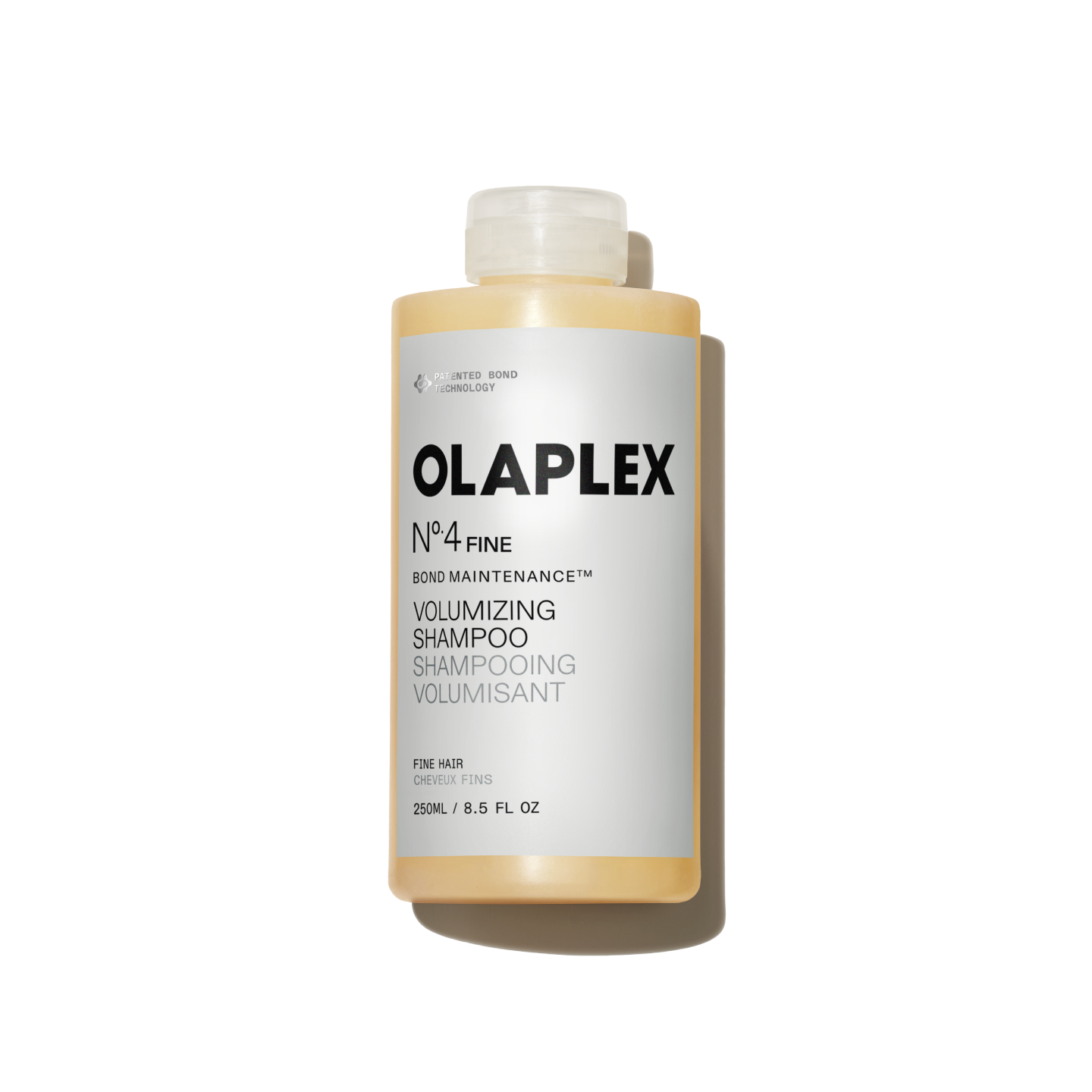 Olaplex シャンプーNo.4トリートメントNo.5ヘアケアNo.6No.7 Nº.4Fine Bond Maintenance™ Volumizing Shampoo – OLAPLEX Inc.