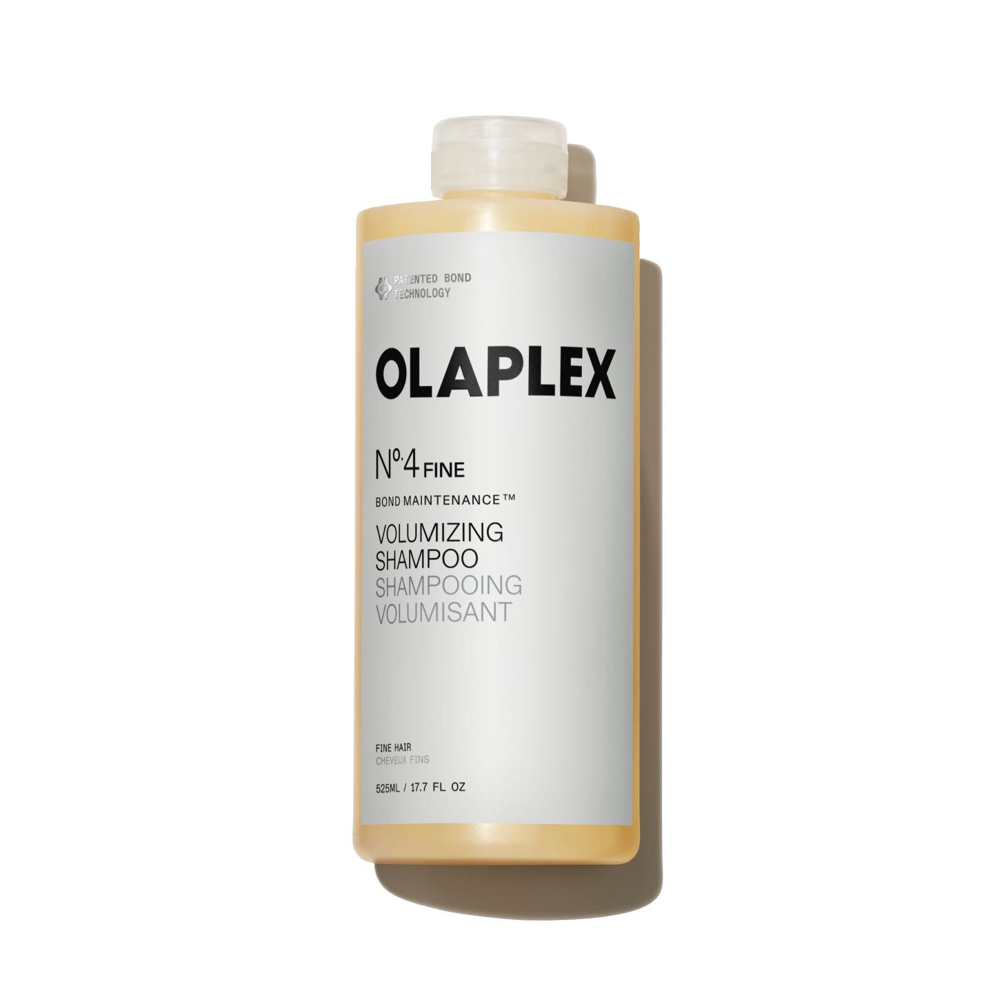 Nº.4Fine Bond Maintenance™ Volumizing Shampoo Jumbo– OLAPLEX Inc.