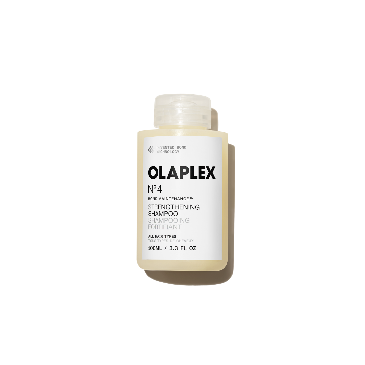 Nº.4 Bond Maintenance™ Strengthening Shampoo- OLAPLEX Inc.