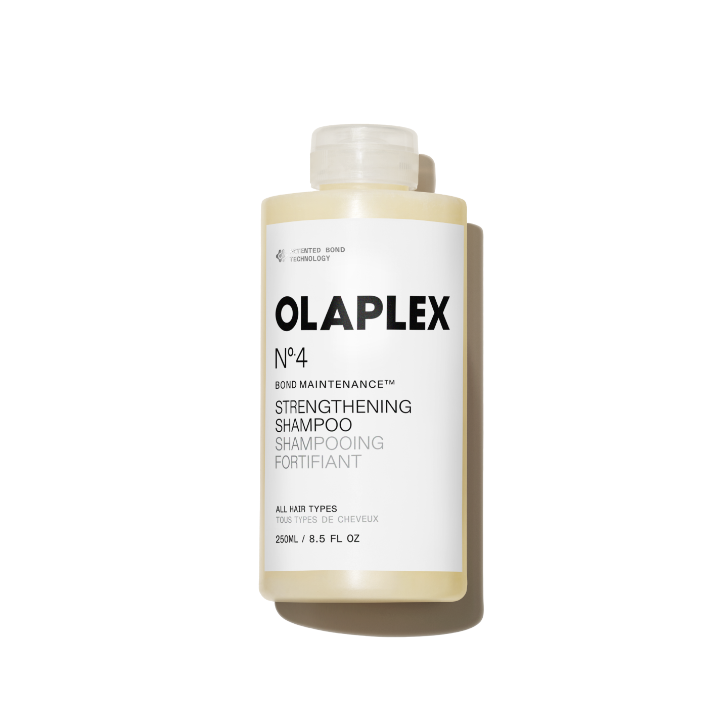 No.4 Bond Maintenance Strengthening Shampoo