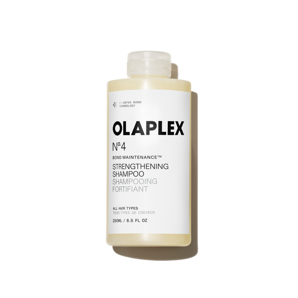 No.4 Bond Maintenance Strengthening Shampoo - main view