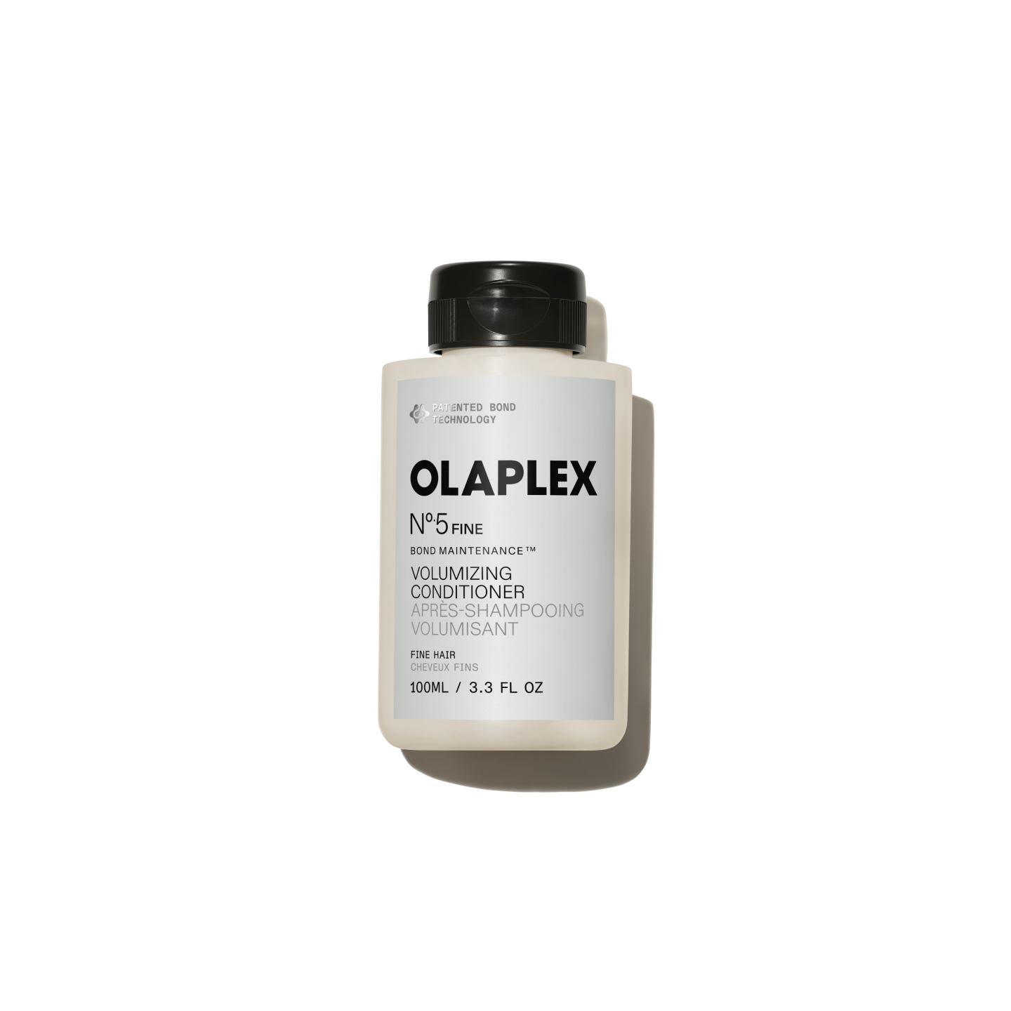 Nº.5Fine Bond Maintenance™ Volumizing Conditioner – OLAPLEX Inc.