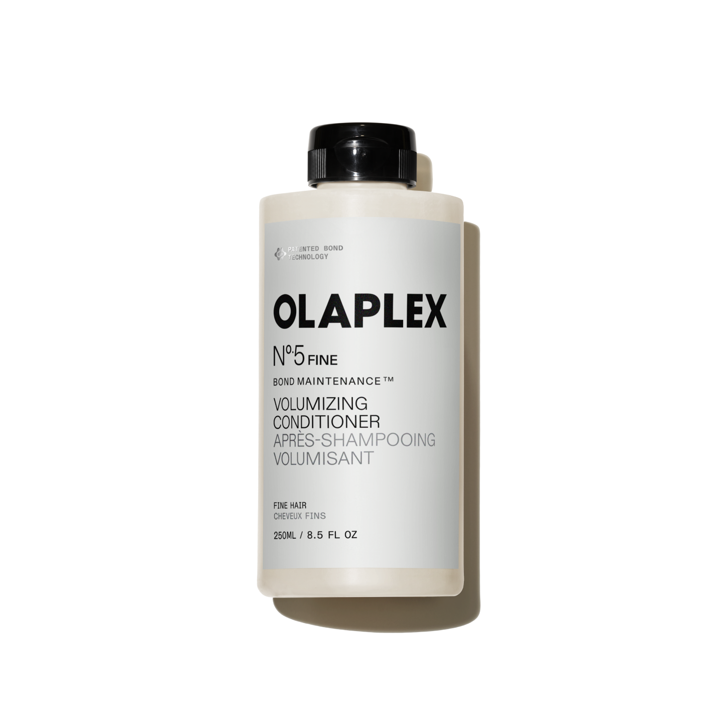 OLAPLEX No.4 ボンドメンテナンス シャンプー No5コンディショナー Nº.5Fine Bond Maintenance™ Volumizing Conditioner – OLAPLEX Inc.