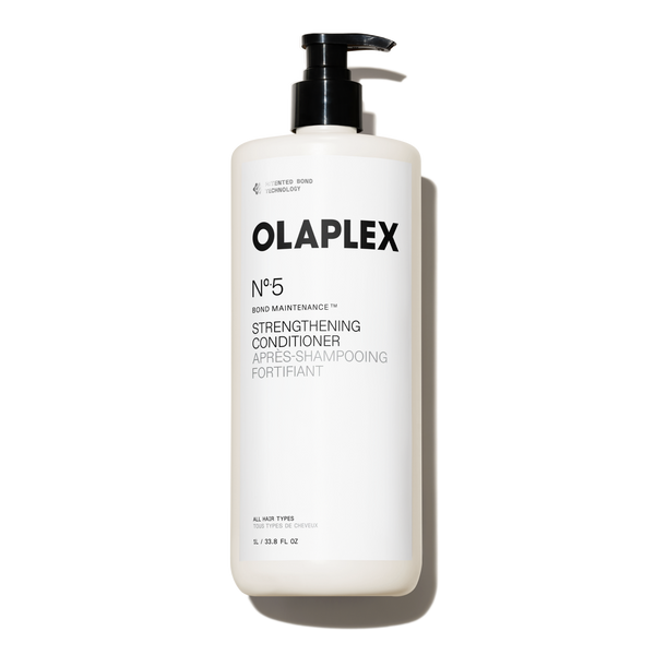 Olaplex No.5P ボンドエンハンサーコンディショナー 1000ml Nº.5 Bond Maintenance™ Strengthening Conditioner — OLAPLEX Inc.