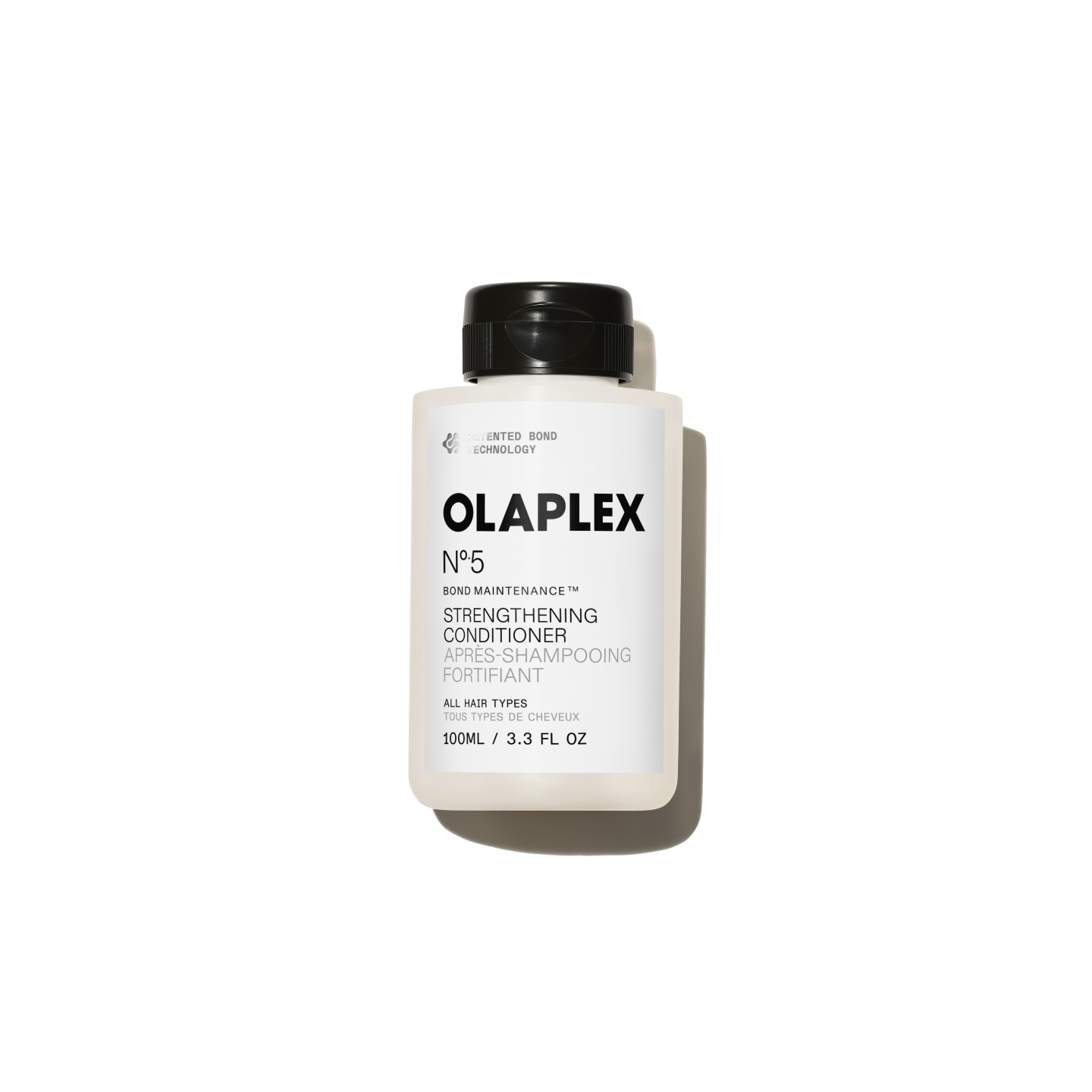 Nº.5 Bond Maintenance™ Strengthening Conditioner — OLAPLEX Inc.