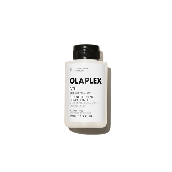 hover
Nº.5 Bond Maintenance™ Strengthening Conditioner Goop - alternate view