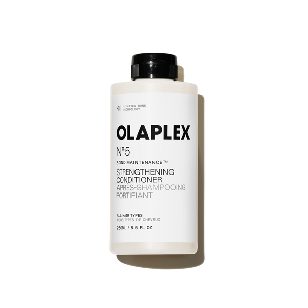 OLAPLEX No.5 ボンドメンテナンス コンディショナー 250ml×4本 Nº.5 Bond Maintenance™ Strengthening Conditioner— OLAPLEX Inc.